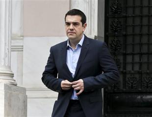 Greece says ready to make IMF payment on April 9