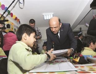 Programming classes to be introduced at Turkish elementary schools