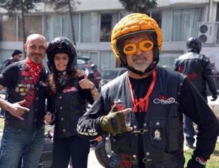 Adana in southern Turkey celebrates Orange Blossom Carnival