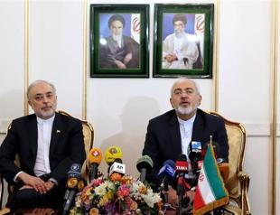 Zarif stresses benefits to Iran of framework nuclear deal