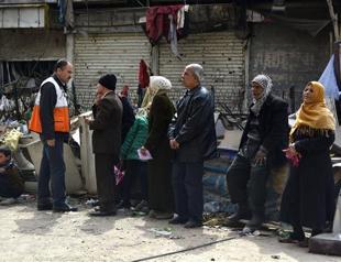 2,000 evacuated from Syrias Yarmuk after ISIL advance: Palestinians