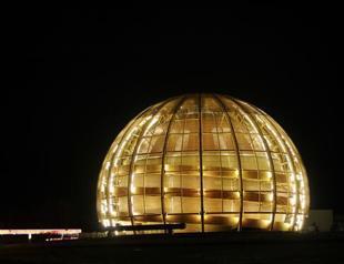 CERN restarts Big Bang collider after two-year refit