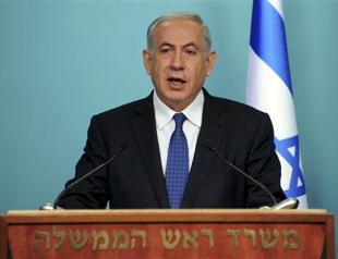 Iran cannot be trusted, Netanyahu warns