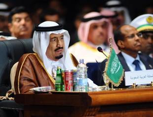 Saudi king relieves health minister, second in a month