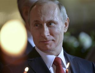 German foreign minister rejects calls to invite Putin to G7 talks