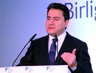 Robust institutions, rules key to becoming an advanced economy: Babacan