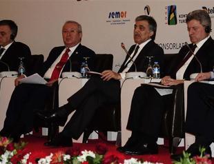 18th Eurasian Economic Summit ends, TANAP, Silk Road discussed