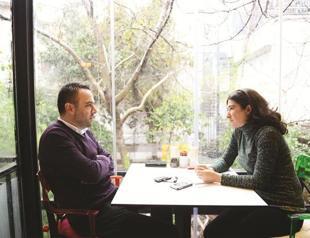 Expect worse in Turkey’s sports-related violence, says journalist