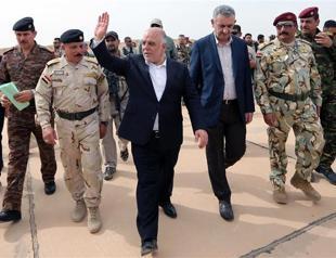 Iraq’s leader to seek arms with deferred payment on US visit