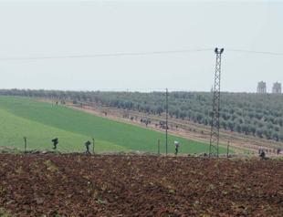 Turkey detains 134 people for illegal entry