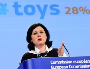 More than 6,000 European jihadists in Syria: EU official