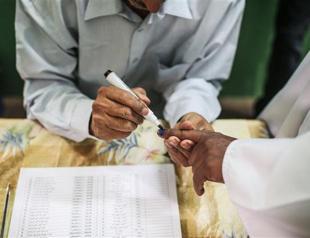 Polls open in Sudan presidential, parliamentary elections