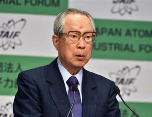 Japan’s nuclear industry pledges to refire reactors