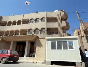 US, Europe demand Libya ceasefire as embassies attacked