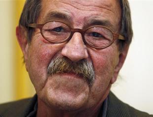 Germanys Günter Grass, author of The Tin Drum, dies at 87
