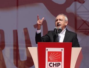 Main opposition CHP to send delegation to Ağrı after deadly clash