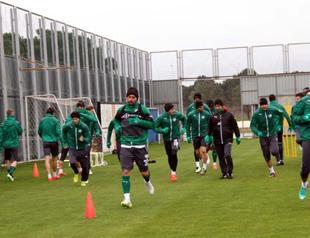 Turkey’s top level football back after attack break