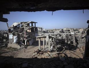 NGOs condemn donors over slow Gaza reconstruction