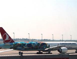 Turkish Airlines starts flights to San Francisco