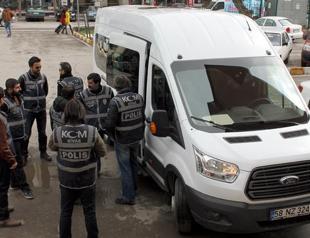 Arrests warrants issued for 29 policemen in probe against ‘parallel state’