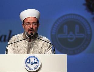 Lobbies, PR firms influence Vatican, Turkey’s top religious official says