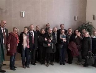 Turkish Armed Forces says it holds respect for law while following cases