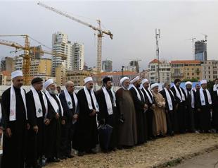 Lebanon marks civil war’s 40th anniversary