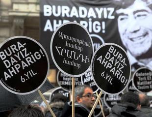 INTERVIEW: ‘Turks and Armenians should escape vicious circle of assertion and denial’