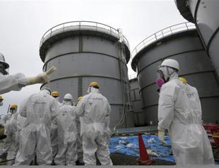 Japan court blocks restarting of two nuclear reactors
