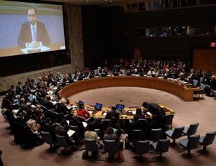 UN council to vote on draft resolution to punish Yemens Huthis