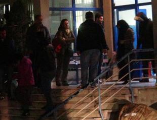 Turkey deports 9 Britons who tried to cross into Syria