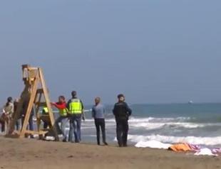 Three Turks drowned at Spanish resort during education project