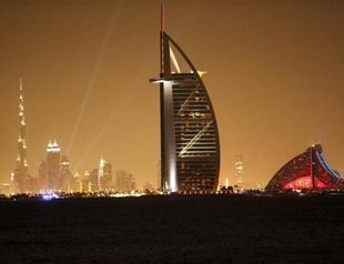 Dubai bids to be creative capital of the Arab world