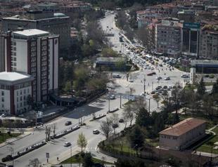 Turkish capital’s symbolic square renamed by municipality