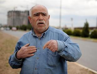 Four Turkish workers kept in Arbil over ISIL claim