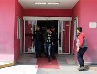 Fake spy allegedly working for rector’s election detained in southern Turkey