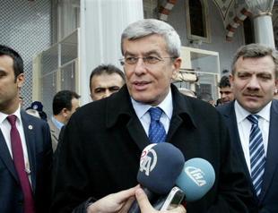 Top judicial body probes judiciary members affiliated with pro-Gülen ‘terror organization’