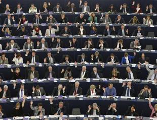 European Parliament set to vote on ‘genocide’ claims