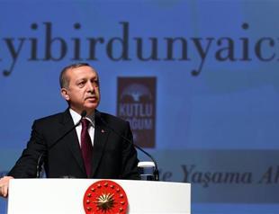 Erdoğan warns Pope Francis not to repeat ‘mistake’ about Armenian claims
