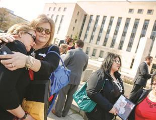 Ex-Blackwater guards get jail sentence for Baghdad killings