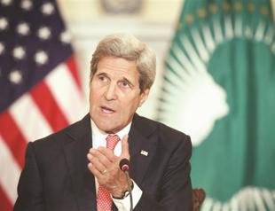 Kerry asks for more time, space on Iran