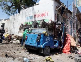 Shabaab kills nine in attack on ministry