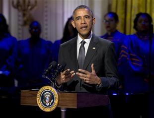 Obama moves to drop Cuba from terror blacklist