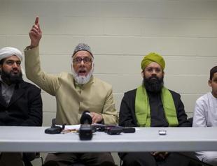 Calgary imams fight back against ISIL recruitment