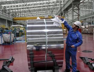 Turkey’s unemployment rate rises to highest level in five years