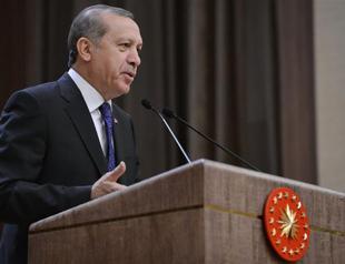 Turkish President Erdoğan snubs 1915 vote at European Parliament