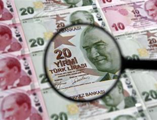 Turkish lira tumbles to new low against dollar