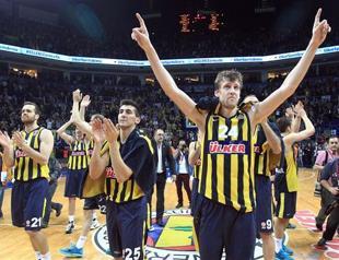 Fenerbahaçe Ülker eyes second victory against Maccabi