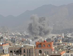 Egypt, Saudi mull joint exercise amid Yemen air war