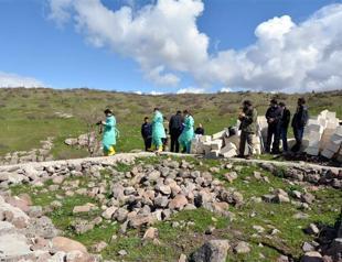 Bones of possible Dersim massacre victims to be tested